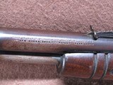 Winchester 67 22 S/L/LR Tube Fed Pump 23