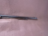 Winchester 67 22 S/L/LR Tube Fed Pump 23