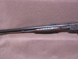 Winchester 67 22 S/L/LR Tube Fed Pump 23