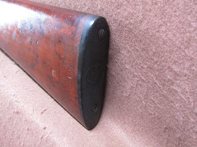 Winchester 67 22 S/L/LR Tube Fed Pump 23