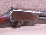Winchester 67 22 S/L/LR Tube Fed Pump 23