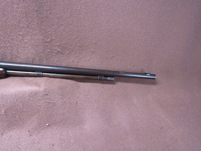 Winchester 67 22 S/L/LR Tube Fed Pump 23