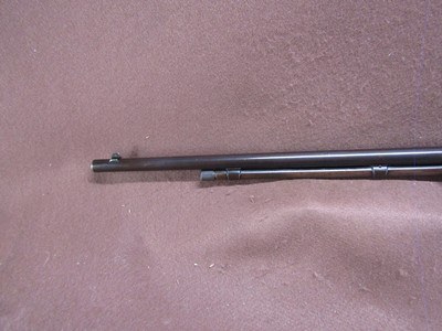 Winchester 67 22 S/L/LR Tube Fed Pump 23