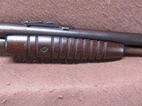 Winchester 67 22 S/L/LR Tube Fed Pump 23