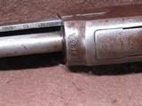 Winchester 67 22 S/L/LR Tube Fed Pump 23