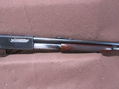 Remington 14 32 Rem Pump 22