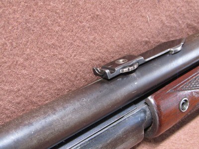 Remington 14 32 Rem Pump 22