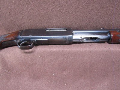 Remington 14 32 Rem Pump 22
