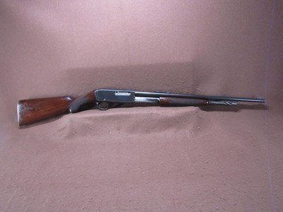 Remington 14 32 Rem Pump 22