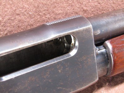 Remington 14 32 Rem Pump 22