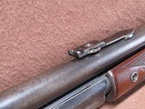 Remington 14 32 Rem Pump 22