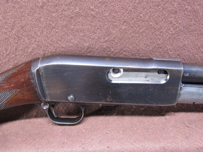 Remington 14 32 Rem Pump 22