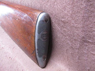 Remington 14 32 Rem Pump 22