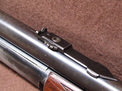 Remington 14 32 Rem Pump 22