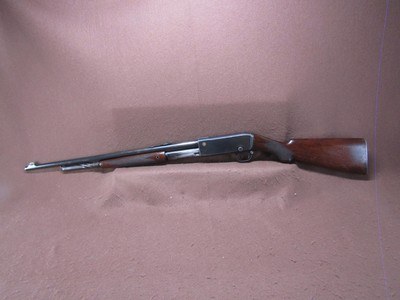 Remington 14 32 Rem Pump 22