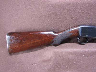 Remington 14 32 Rem Pump 22