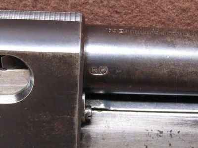 Remington 14 32 Rem Pump 22