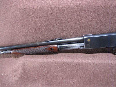 Remington 14 32 Rem Pump 22