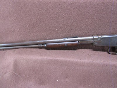 Winchester 1906 22 S/L/LR Pump 20