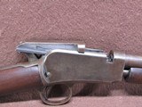 Winchester 1906 22 S/L/LR Pump 20