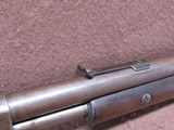 Winchester 1906 22 S/L/LR Pump 20
