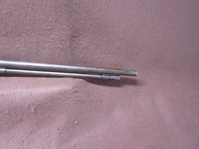 Winchester 1906 22 S/L/LR Pump 20