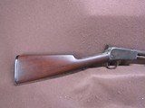 Winchester 1906 22 S/L/LR Pump 20