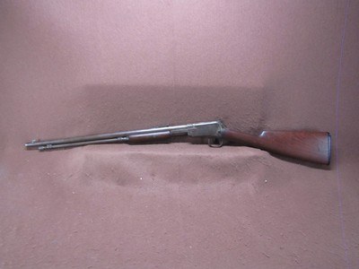 Winchester 1906 22 S/L/LR Pump 20