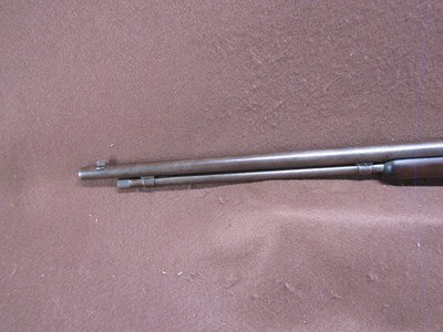 Winchester 1906 22 S/L/LR Pump 20