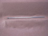 Winchester 1906 22 S/L/LR Pump 20