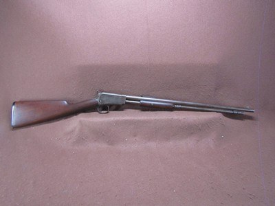 Winchester 1906 22 S/L/LR Pump 20