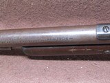 Winchester 1906 22 S/L/LR Pump 20