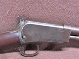 Winchester 1906 22 S/L/LR Pump 20