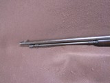 Winchester 1906 22 S/L/LR Pump 20