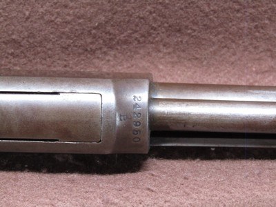 Winchester 1906 22 S/L/LR Pump 20