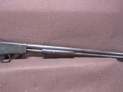 Winchester 1906 22 S/L/LR Pump 20