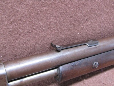 Winchester 1906 22 S/L/LR Pump 20