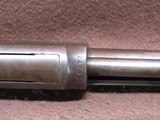 Winchester 1906 22 S/L/LR Pump 20