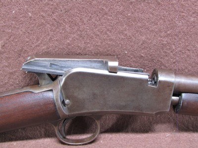 Winchester 1906 22 S/L/LR Pump 20