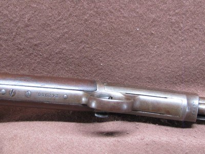 Winchester 1906 22 S/L/LR Pump 20
