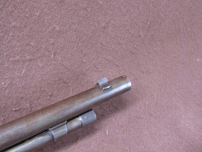 Winchester 1906 22 S/L/LR Pump 20
