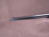 Rare Marlin Safety 1897 22 Cal Lever 24