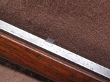 Rare Marlin Safety 1897 22 Cal Lever 24