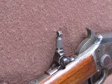 Rare Marlin Safety 1897 22 Cal Lever 24