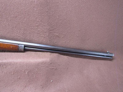 Rare Marlin Safety 1897 22 Cal Lever 24