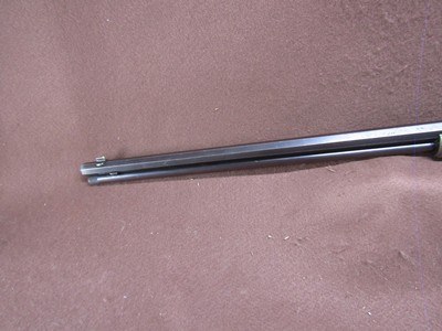 Rare Marlin Safety 1897 22 Cal Lever 24