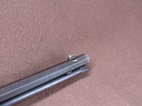 Rare Marlin Safety 1897 22 Cal Lever 24