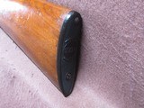 Rare Marlin Safety 1897 22 Cal Lever 24