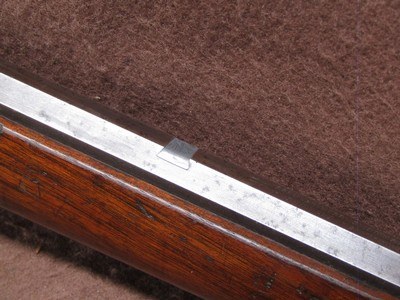 Rare Marlin Safety 1897 22 Cal Lever 24