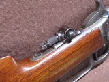 Rare Marlin Safety 1897 22 Cal Lever 24